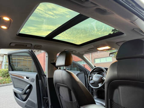 2014 Audi Allroad 2.0T quattro Premium Plus