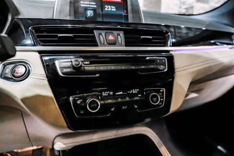 2018 BMW X2 sDrive28i