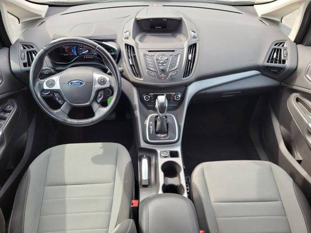 2014 Ford C-MAX Hybrid SE