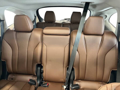 2026 Acura MDX SH-AWD w/Tech