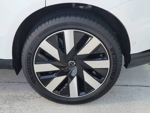 2025 Volvo EX90 Twin Performance Ultra 7P