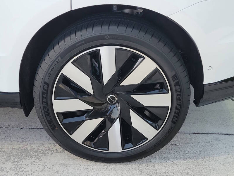 2025 Volvo EX90 Twin Performance Ultra 7P