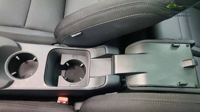 2024 Polestar 2 Long Range Dual Motor