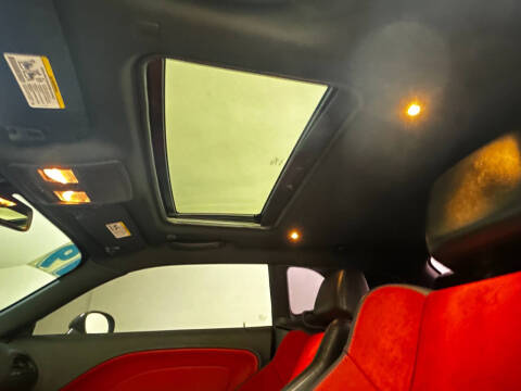 2019 Dodge Challenger GT