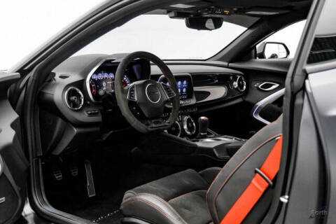 2024 Chevrolet Camaro ZL1