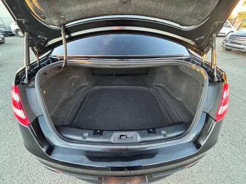 2018 Ford Taurus SEL