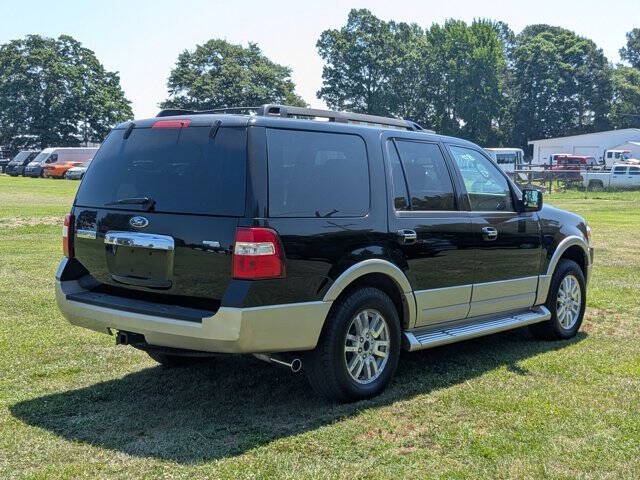 2008 Ford Expedition
