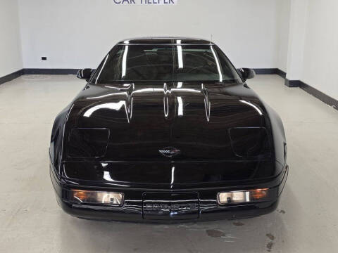 1994 Chevrolet Corvette