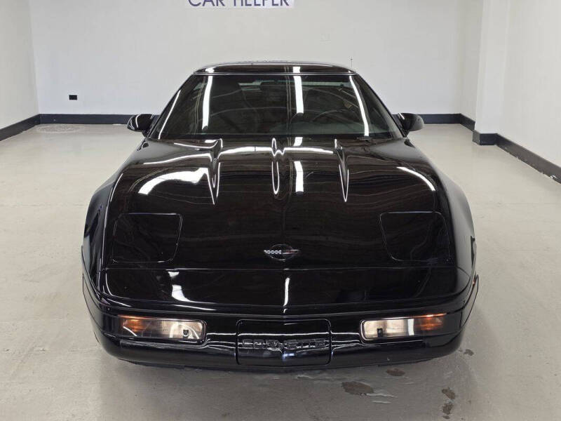 1994 Chevrolet Corvette