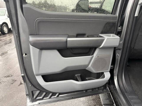 2026 Ford F-250 Super Duty