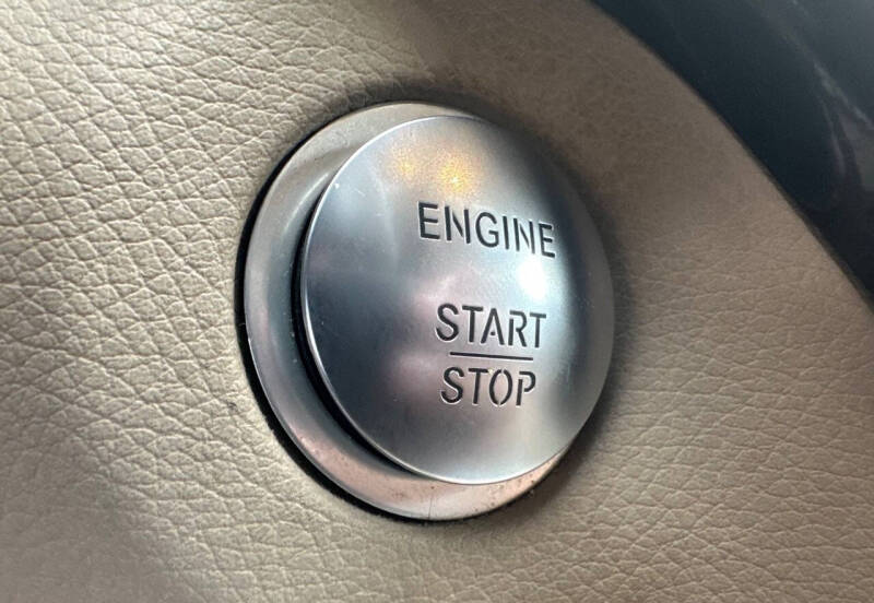 2015 Mercedes-Benz M-Class ML 350