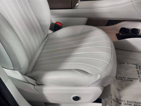 2023 Mercedes-Benz EQS EQS 580 4MATIC