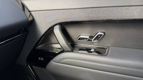 2024 Land Rover Range Rover Sport P400 Dynamic SE