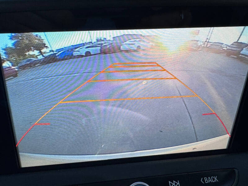 2017 Chevrolet Camaro SS