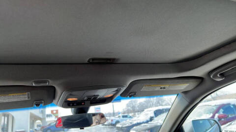 2017 Cadillac ATS 2.0T