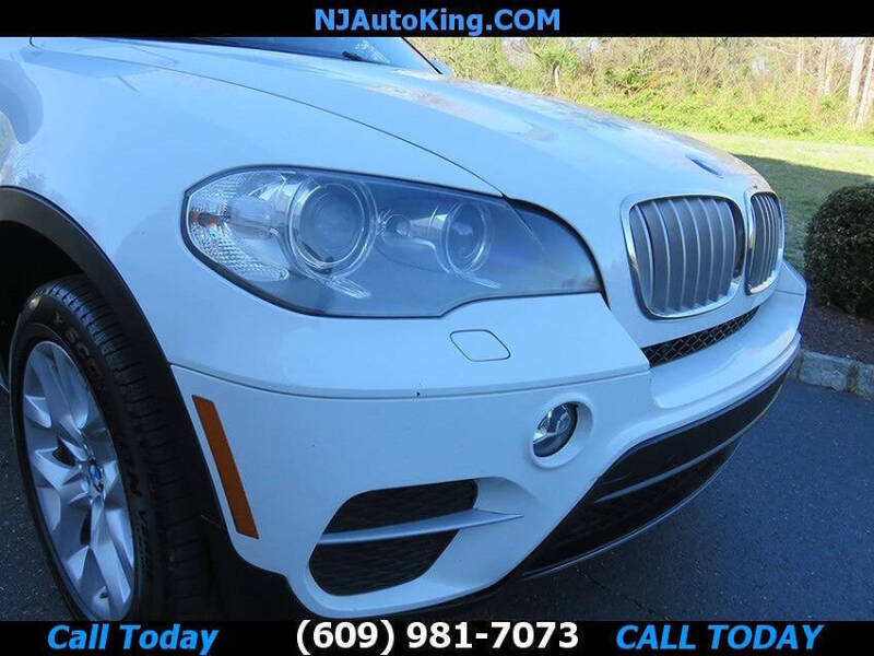 2013 BMW X5 xDrive35i Premium