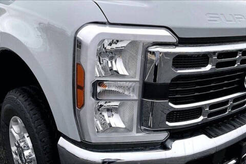 2026 Ford F-250 Super Duty