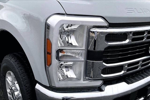 2026 Ford F-250 Super Duty