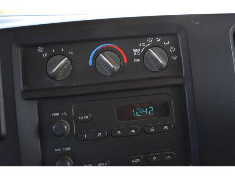 2007 Chevrolet Express 1500