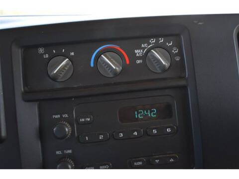 2007 Chevrolet Express 1500