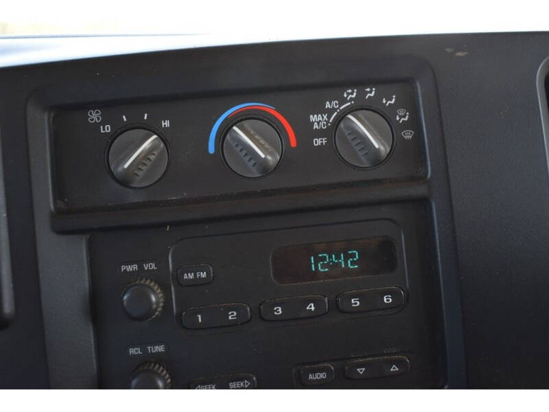2007 Chevrolet Express 1500