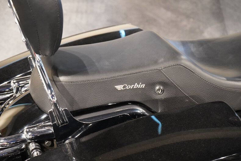 2007 Harley-Davidson Electra Glide