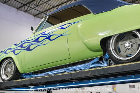 1948 Studebaker Champion