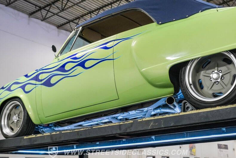 1948 Studebaker Champion