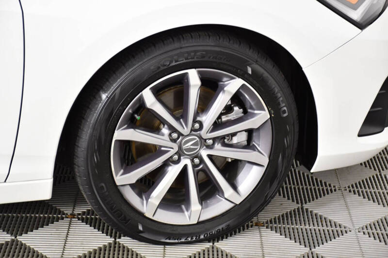 2024 Acura Integra