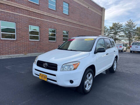 2008 Toyota RAV4