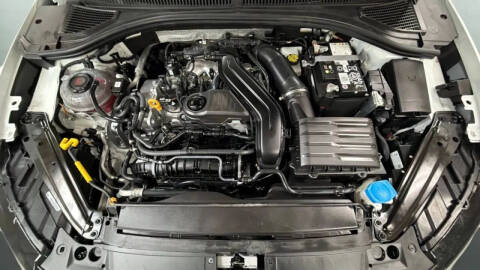 2024 Volkswagen Jetta Sport