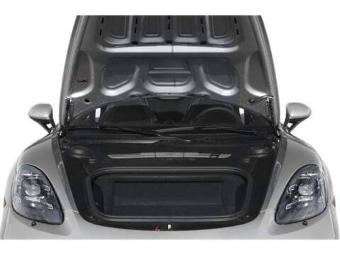2019 Porsche 718 Boxster GTS