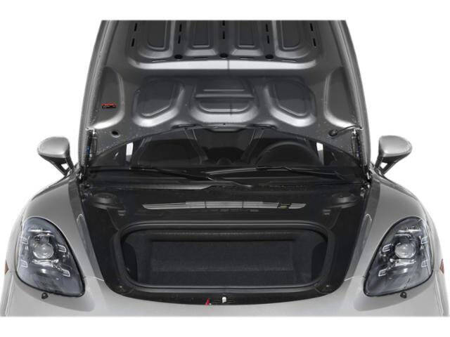 2019 Porsche 718 Boxster GTS