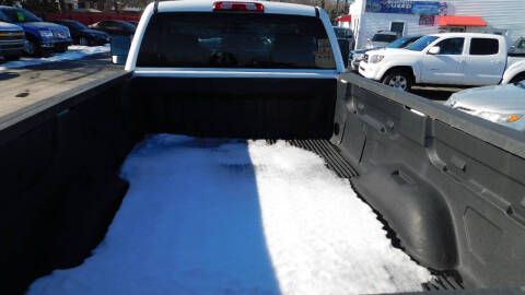 2015 Chevrolet Silverado 3500HD LT