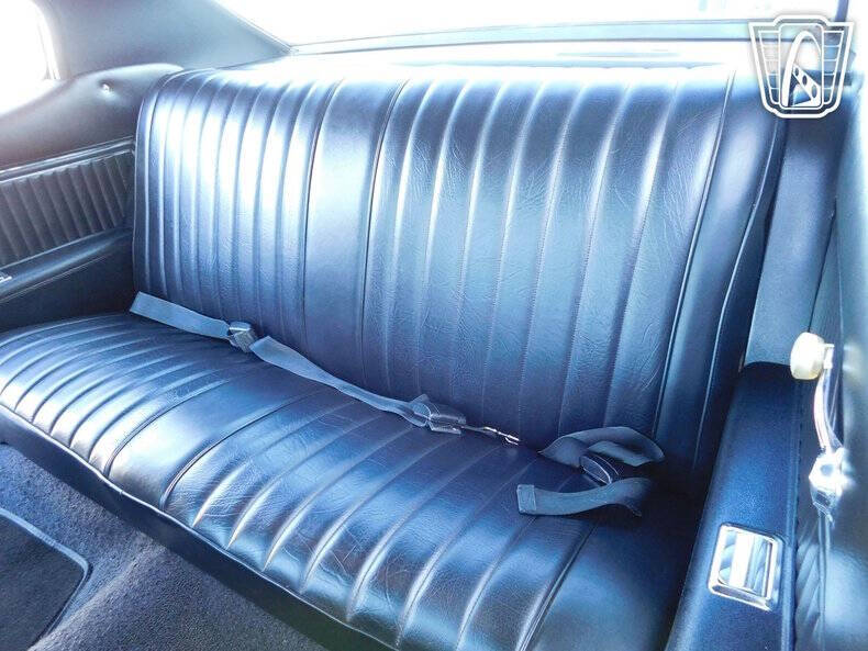 1971 Chevrolet Chevelle