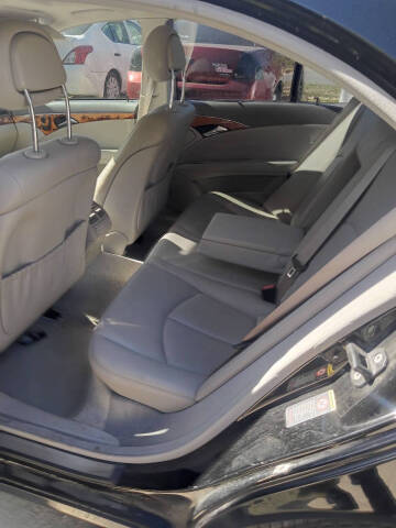 2006 Mercedes-Benz E-Class E 350