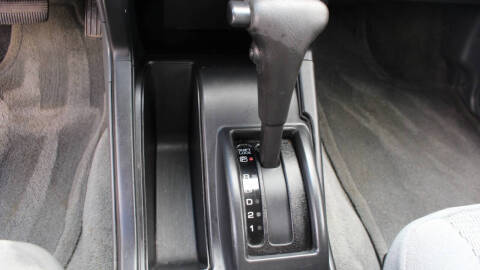 2003 Nissan Frontier SE-V6