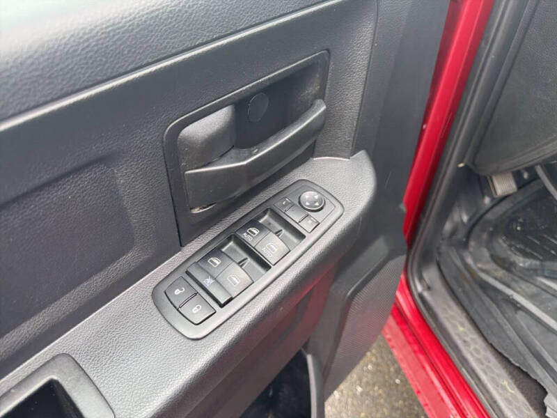 2015 RAM 1500