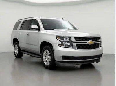 2018 Chevrolet Tahoe for sale at Preowned Cars of SA in San Antonio TX