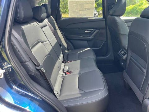 2026 Mazda CX-5 2.5 S Premium