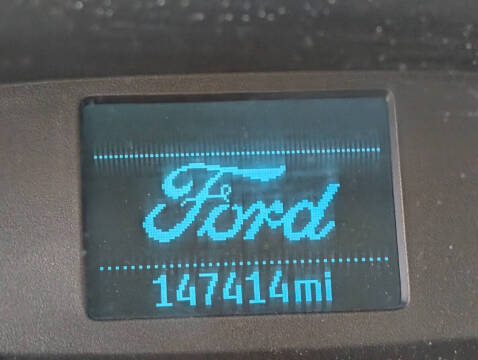 2017 Ford Transit 250