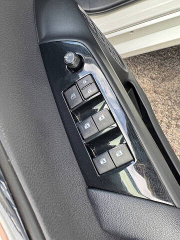 2017 Toyota Prius Two
