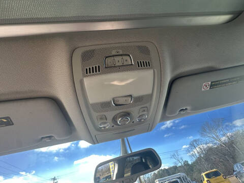 2015 Audi Q5 2.0T quattro Premium Plus