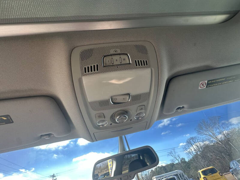 2015 Audi Q5 2.0T quattro Premium Plus