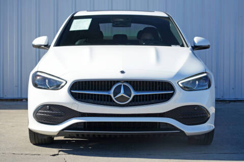 2023 Mercedes-Benz C-Class C 300