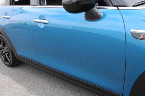 2024 MINI Hardtop 4 Door Cooper S