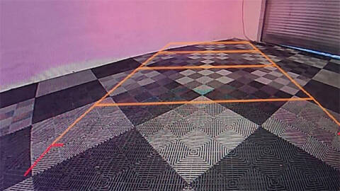 2023 Chevrolet Camaro LT