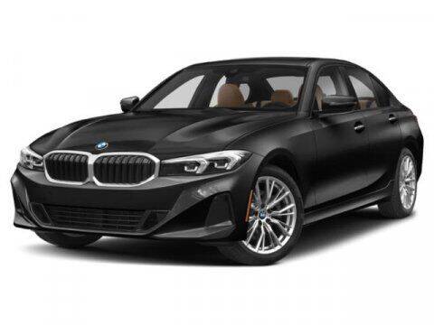 2023 BMW 3 Series for sale in Westbury, NY