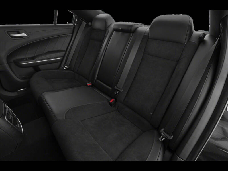 2021 Dodge Charger R/T