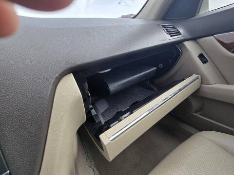 2011 Mercedes-Benz C-Class